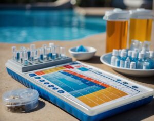 The Impact of Alkalinity on Pool Water Chemical Balancing
