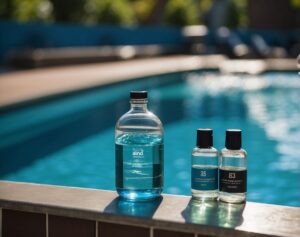 The Importance of Proper Chemical Balancing in Swimming Pools