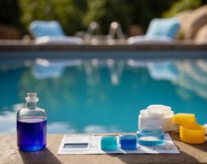 Tips for Maintaining Optimal pH Levels in Your Pool