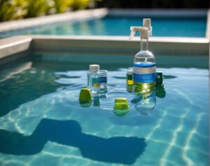 Troubleshooting Chemical Balancing Issues in Swimming Pools